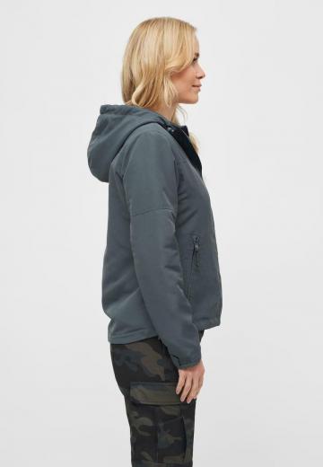 Флисовая куртка