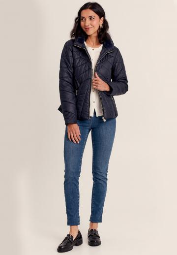 Зимняя куртка