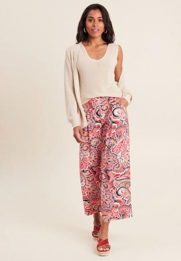 Длинный жилет