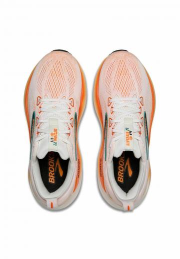 Беговые кроссовки