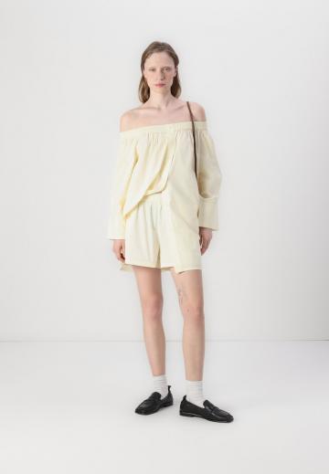 Блузка-платье