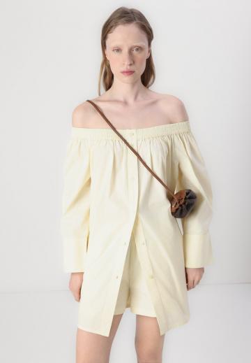 Блузка-платье