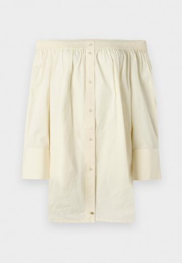 Блузка-платье