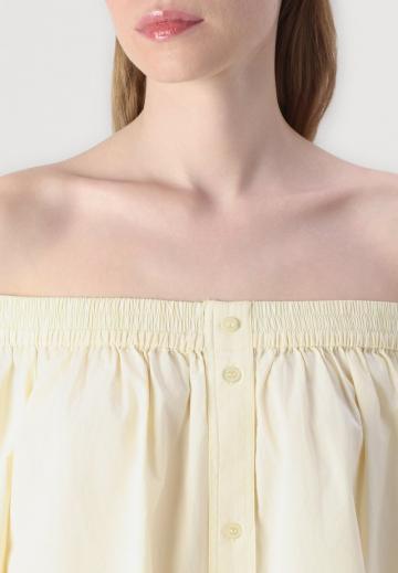 Блузка-платье