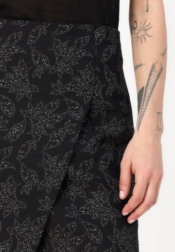 Летняя юбка