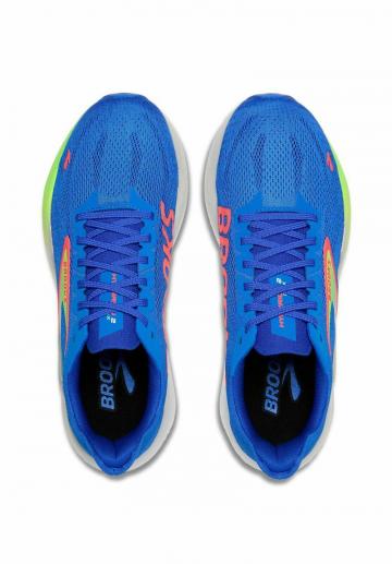 Беговые кроссовки