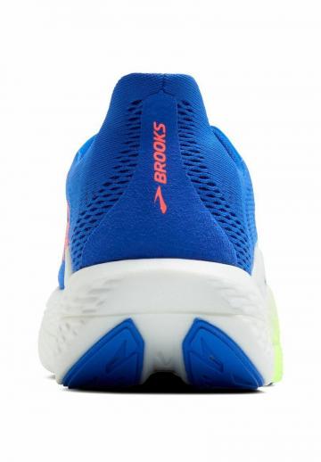 Беговые кроссовки