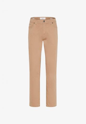 Вельветовые брюки