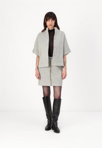 Летняя юбка