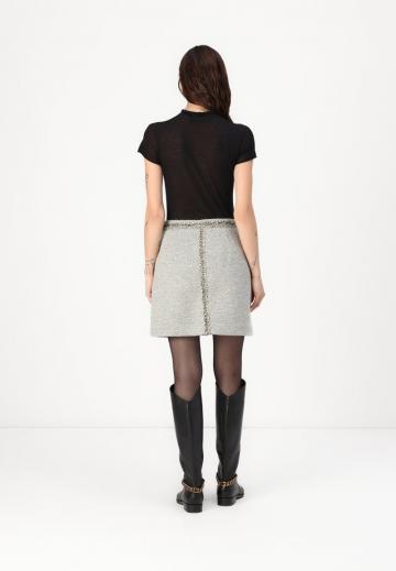 Летняя юбка