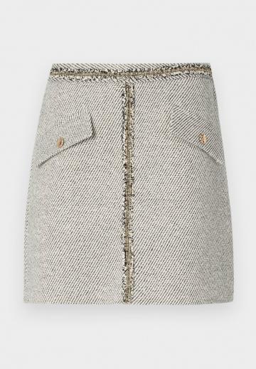 Летняя юбка