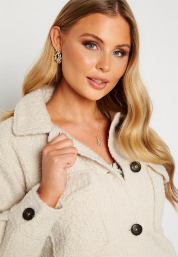 Флисовая куртка