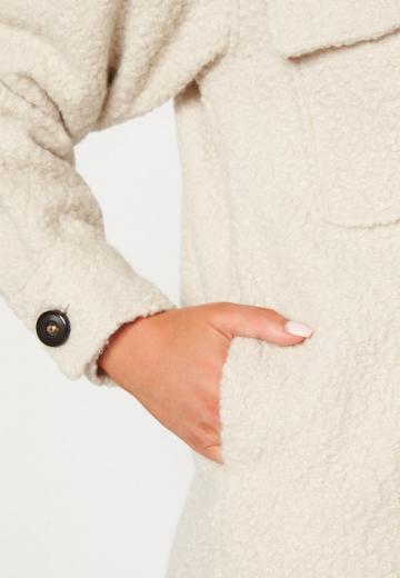 Флисовая куртка