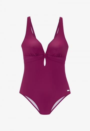 Купальное платье