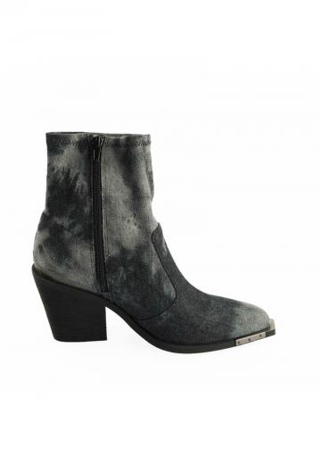 Ковбойские сапоги