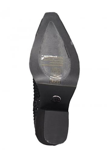 Ковбойские сапоги