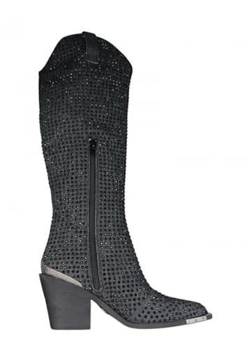 Ковбойские сапоги