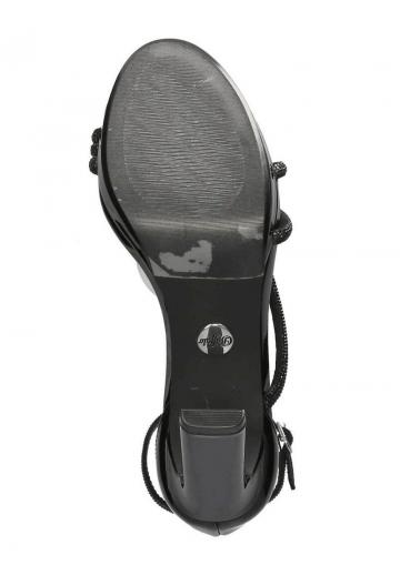 Босоножки на платформе