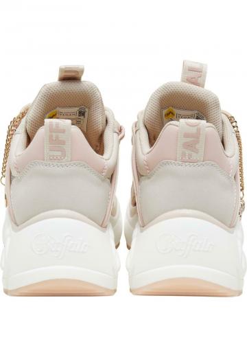 Высокие кеды