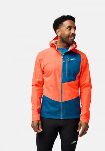 Куртка-дождевик