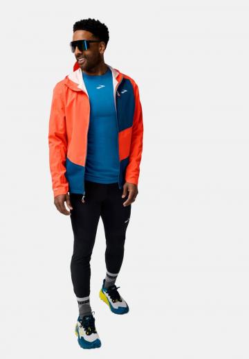 Куртка-дождевик