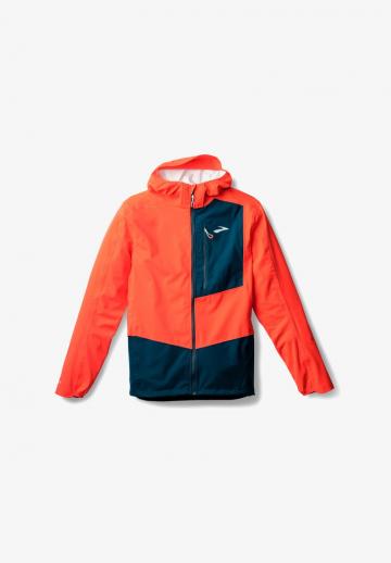 Куртка-дождевик