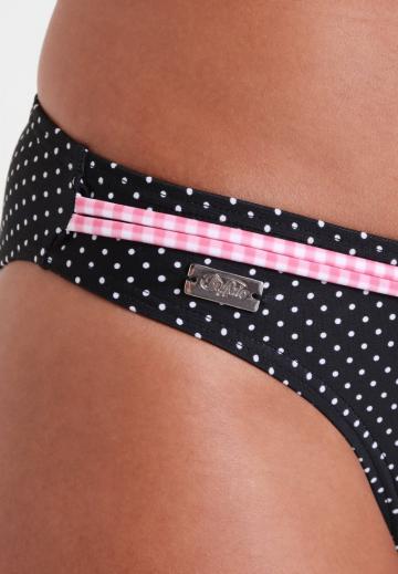 Низ от бикини