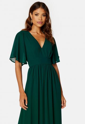 Платье макси