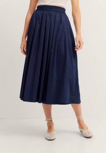 Летняя юбка