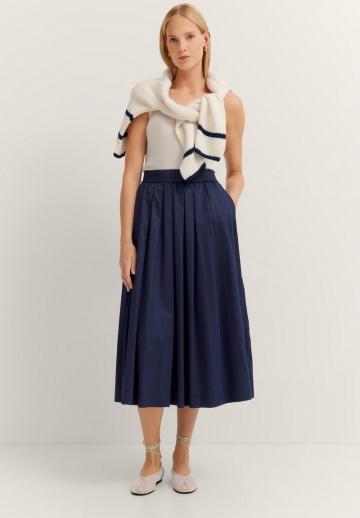 Летняя юбка