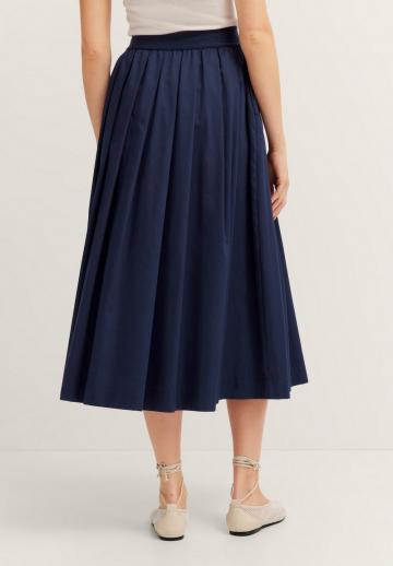 Летняя юбка