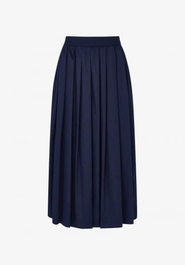 Летняя юбка