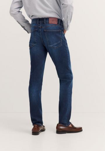 Джинсы