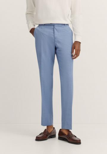 Костюмные брюки