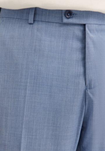 Костюмные брюки