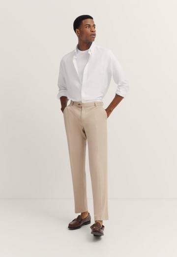 Костюмные брюки