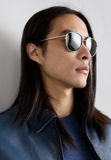 Солнечные очки