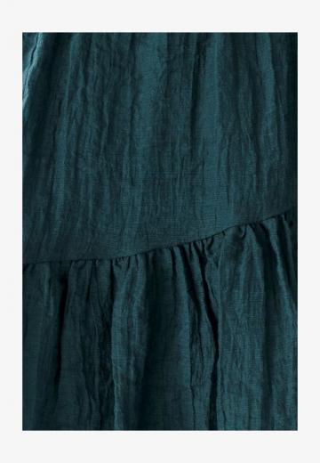 Блузка-платье