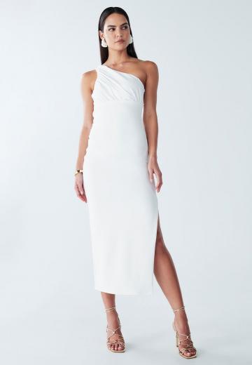 Коктейльное платье