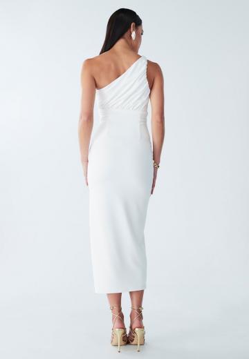 Коктейльное платье