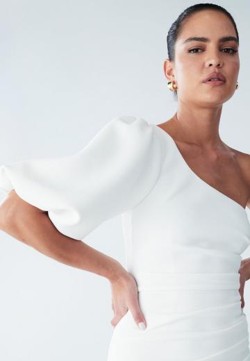 Платье футляр