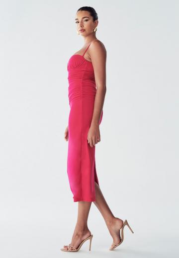 Платье футляр