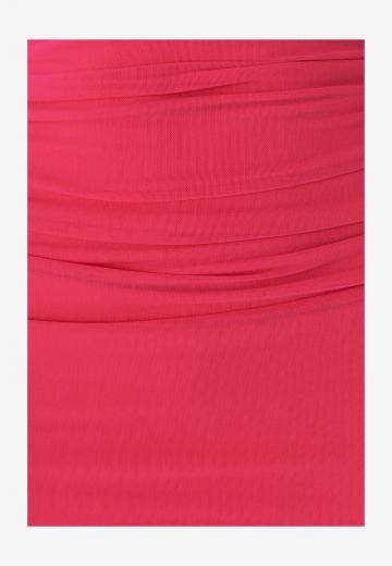 Платье футляр