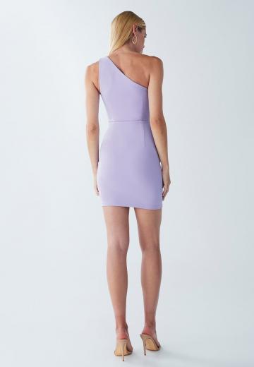 Платье футляр