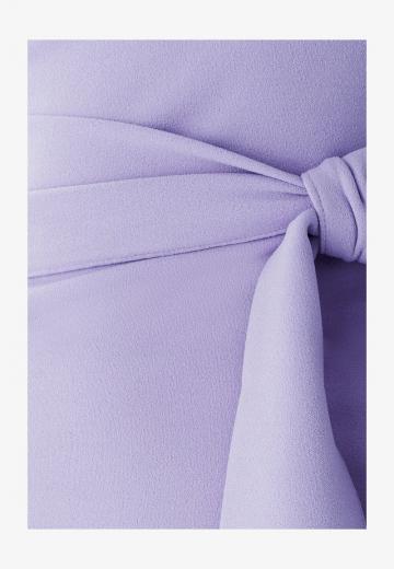 Платье футляр