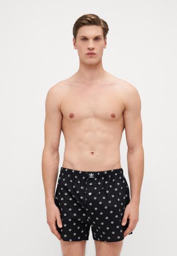 Трусы-боксеры