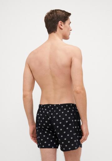 Трусы-боксеры