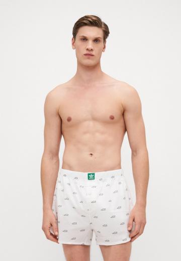 Трусы-боксеры