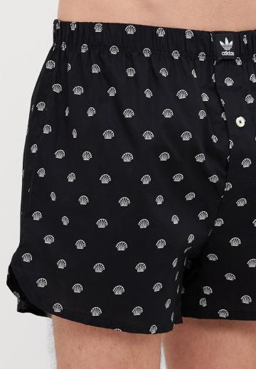 Трусы-боксеры