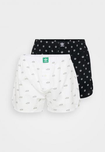 Трусы-боксеры